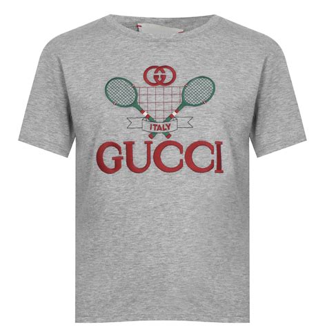 gucci junior clothing|kids Gucci shirts for cheap.